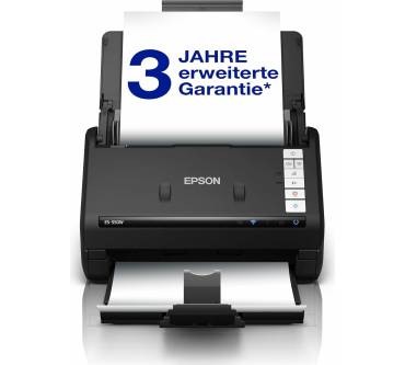Produktbild Epson WorkForce ES-550W