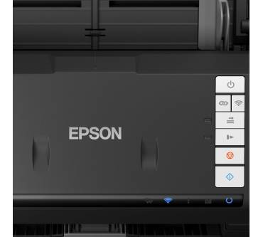 Produktbild Epson WorkForce ES-550W