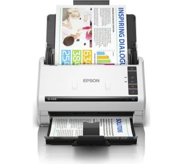 Produktbild Epson WorkForce DS-530III