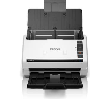 Produktbild Epson WorkForce DS-530III