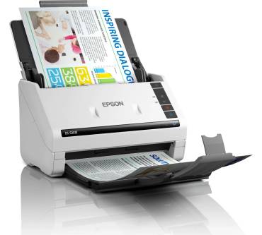 Produktbild Epson WorkForce DS-530III
