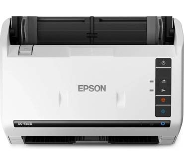 Produktbild Epson WorkForce DS-530III