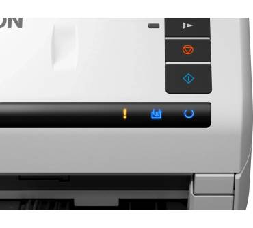 Produktbild Epson WorkForce DS-530III