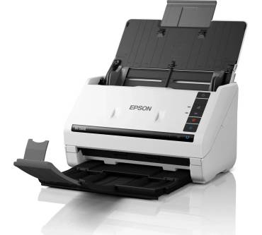 Produktbild Epson WorkForce DS-530III