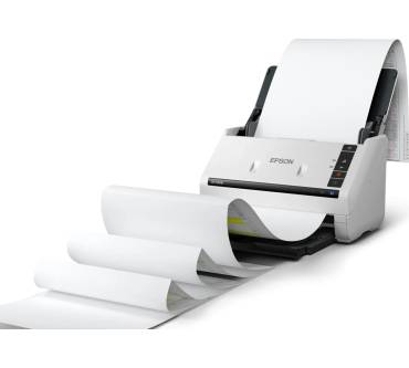 Produktbild Epson WorkForce DS-530III