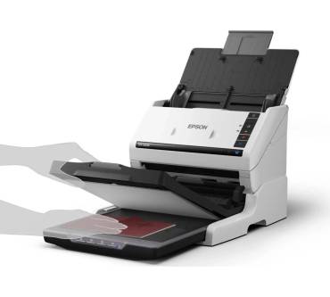 Produktbild Epson WorkForce DS-530III