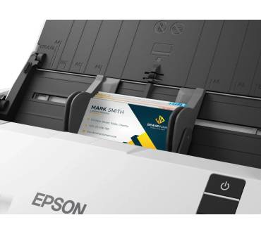 Produktbild Epson WorkForce DS-530III