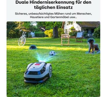 Produktbild RoboUP Raccoon 2SE