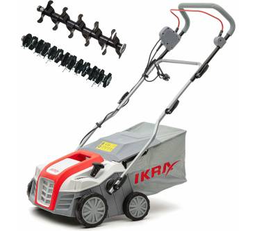 Produktbild Ikra IEVL 2000