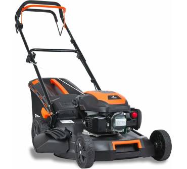 Produktbild Fuxtec FX-RM5170