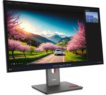 Produktbild Lenovo ThinkVision P32UD-40