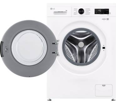 Produktbild LG F4WB3095