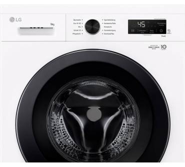 Produktbild LG F4WB3095