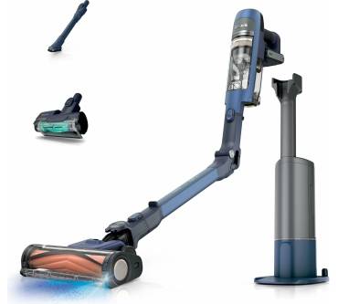 Produktbild Shark Detect Speed Clean & Empty Pet Pro IA3243EUT
