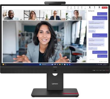 Produktbild Lenovo ThinkVision T27QD-4v