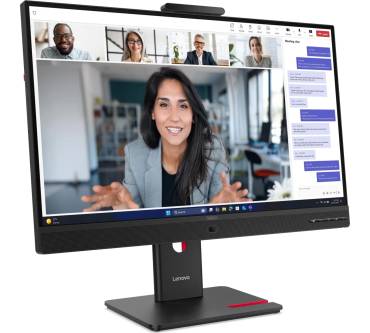 Produktbild Lenovo ThinkVision T27QD-4v