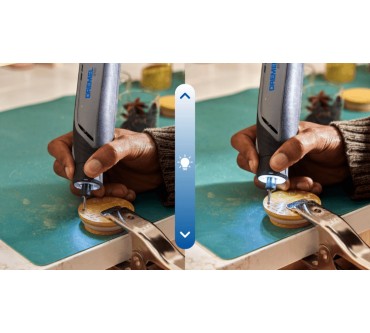 Produktbild Dremel 8150 (8150-20)