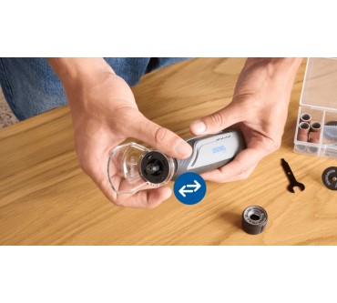 Produktbild Dremel 8150 (8150-20)