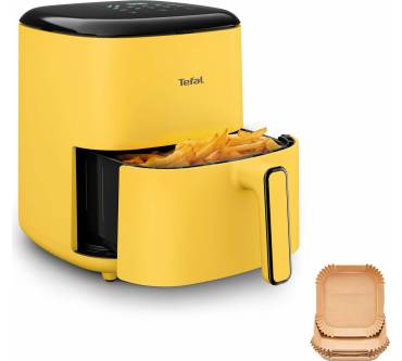 Produktbild Tefal Easy Fry Max EY2458