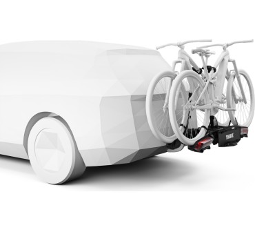 Produktbild Thule Epos ParkSecure Version für 2 Fahrräder (9802100)