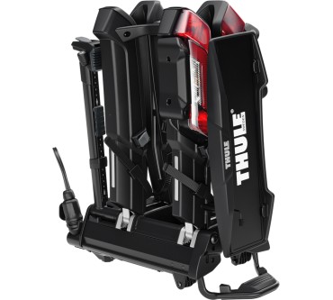 Produktbild Thule Epos ParkSecure Version für 2 Fahrräder (9802100)