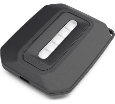 Produktbild Thule Epos ParkSecure Version für 2 Fahrräder (9802100)