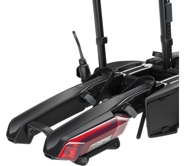 Produktbild Thule Epos ParkSecure Version für 2 Fahrräder (9802100)