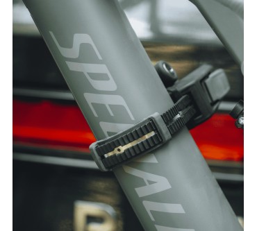 Produktbild Thule Epos ParkSecure Version für 2 Fahrräder (9802100)