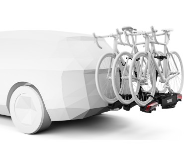Produktbild Thule Epos ParkSecure Version für 3 Fahrräder (9803100)