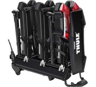 Produktbild Thule Epos ParkSecure Version für 3 Fahrräder (9803100)