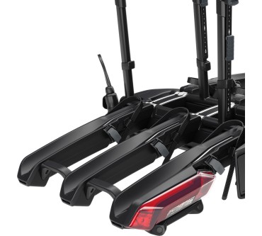 Produktbild Thule Epos ParkSecure Version für 3 Fahrräder (9803100)
