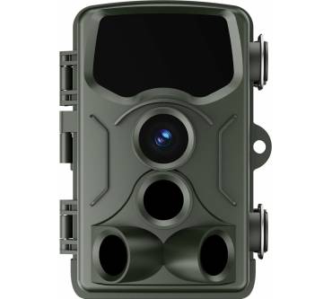 Produktbild Braun Scouting Cam Black800
