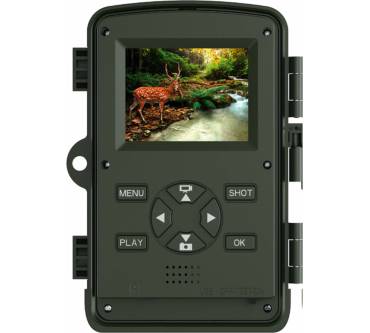 Produktbild Braun Scouting Cam Black800