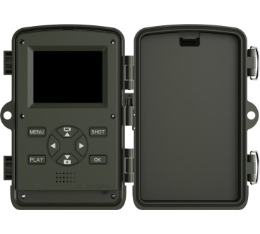 Produktbild Braun Scouting Cam Black800