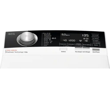 Produktbild AEG LTR7A80560