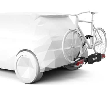 Produktbild Thule VeloLite Version für 2 Fahrräder (9052100)