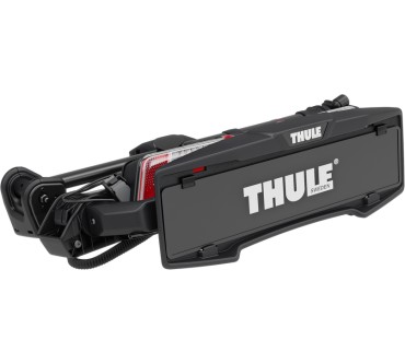 Produktbild Thule VeloLite Version für 2 Fahrräder (9052100)