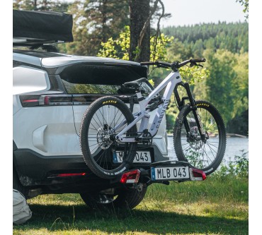 Produktbild Thule VeloLite Version für 2 Fahrräder (9052100)