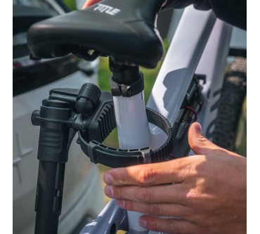 Produktbild Thule VeloLite Version für 2 Fahrräder (9052100)