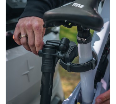 Produktbild Thule VeloLite Version für 2 Fahrräder (9052100)