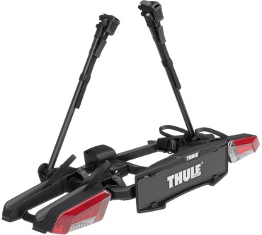 Produktbild Thule VeloLite Version für 2 Fahrräder (9052100)