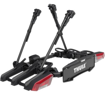 Produktbild Thule VeloLite Version für 3 Fahrräder (9053100)