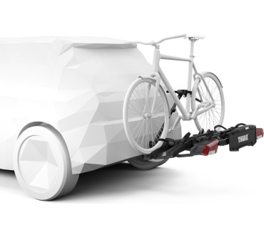 Produktbild Thule VeloLite Version für 3 Fahrräder (9053100)