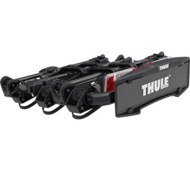 Produktbild Thule VeloLite Version für 3 Fahrräder (9053100)