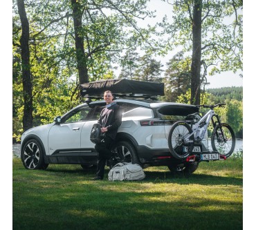 Produktbild Thule VeloLite Version für 3 Fahrräder (9053100)