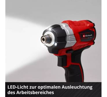 Produktbild Einhell TP-CI 18 Li BL
