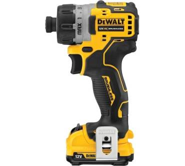 Produktbild DeWalt DCF601D2