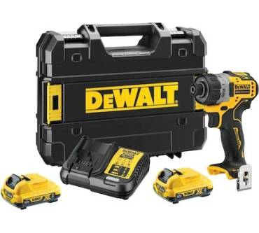 Produktbild DeWalt DCF601D2