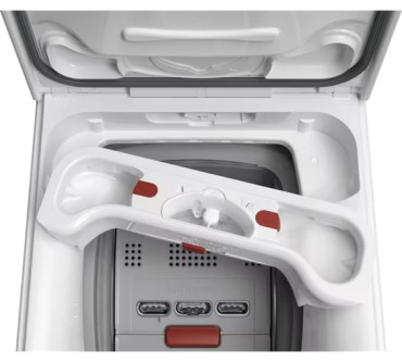 Produktbild AEG LTR8E8036EU