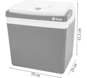 Produktbild Fritz Berger Z2